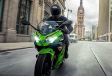 Beli Murah, Siap Tekor di SPBU, 5 Motor Bekas Ini Sering Bikin Menyesal