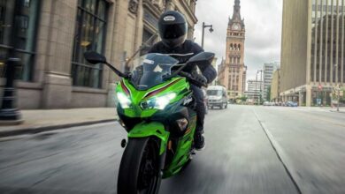 Beli Murah, Siap Tekor di SPBU, 5 Motor Bekas Ini Sering Bikin Menyesal
