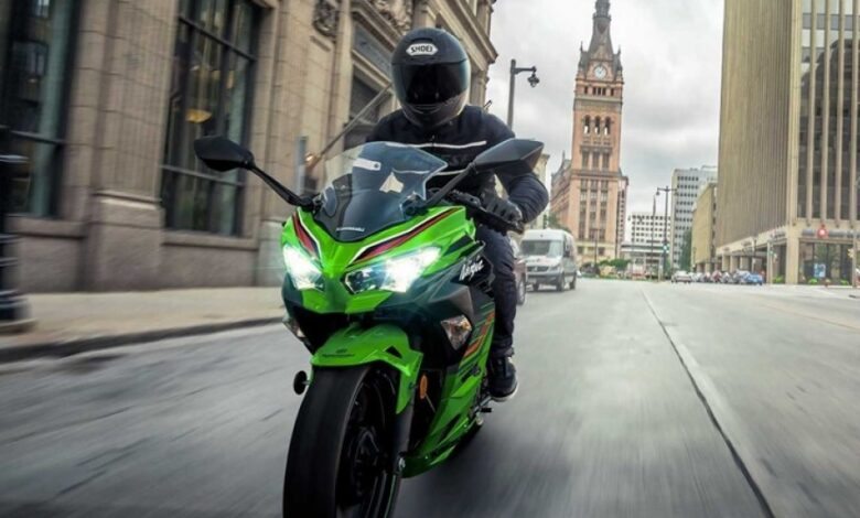 Beli Murah, Siap Tekor di SPBU, 5 Motor Bekas Ini Sering Bikin Menyesal