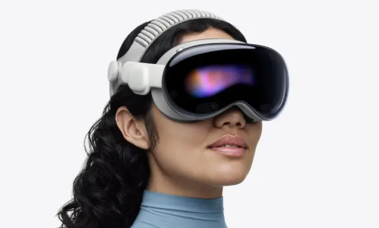 Smart Glasses Naik Prioritas, Apple Tahan Vision Pro Generasi Baru Lebih Lama