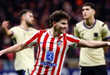 Andrea Berta Buka Jalan Arsenal untuk Julian Alvarez, Barcelona Terancam Tergeser