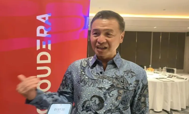 Pelanggan Indonesia Masih Bertambah, Cloudera Andalkan AI Enterprise Untuk Dorong Ekspansi