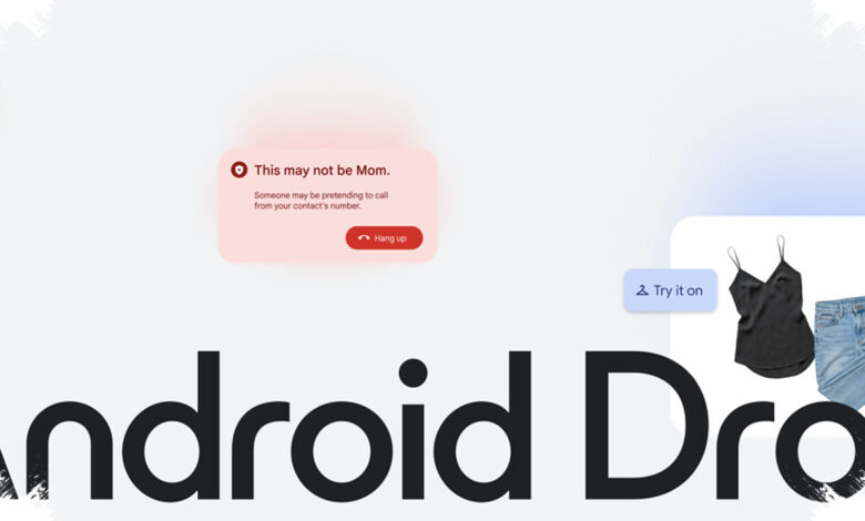 Google Perkuat Android Dengan Peringatan Scam Dan Transfer File Lebih Mudah Ke iPhone