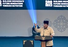 Prabowo Janjikan Tambahan Personel untuk KPK, Kejagung, dan BPKP Demi Perang Lawan Korupsi