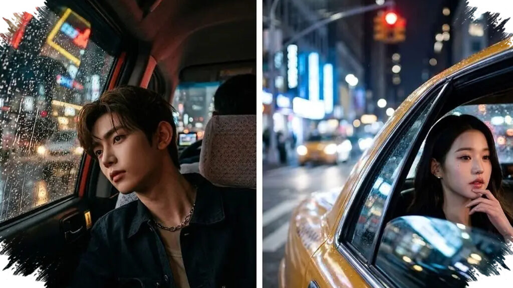 Nuansa Taksi Malam Dalam Gemini AI, 6 Prompt Ini Ubah Foto Biasa Jadi Sinematik