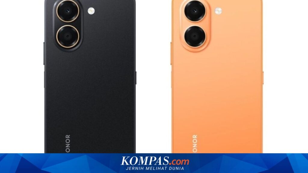 Baterai 7.500 mAh Jadi Andalan Honor X7e, Ponsel Rp 4 Jutaan Ini Sulit Diabaikan
