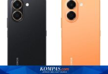 Baterai 7.500 mAh Jadi Andalan Honor X7e, Ponsel Rp 4 Jutaan Ini Sulit Diabaikan