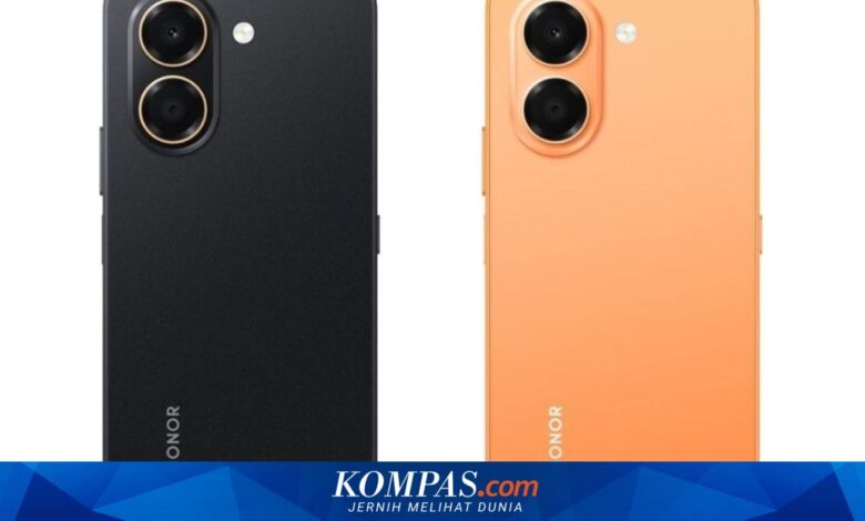 Baterai 7.500 mAh Jadi Andalan Honor X7e, Ponsel Rp 4 Jutaan Ini Sulit Diabaikan