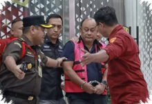 Silmy Karim Ditetapkan Tersangka, Gelombang Hukum Juga Menyapu Kasus MBG Dadan