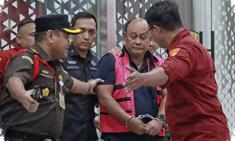 Silmy Karim Ditetapkan Tersangka, Gelombang Hukum Juga Menyapu Kasus MBG Dadan