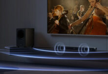 300 W di Paket 2.1, Soundbar Nirkabel Xiaomi Ini Tetap Murah Tanpa Wi‑Fi