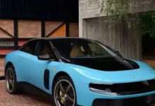 Lamborghini Pilih Hybrid, Reaksi Pedas ke Ferrari Luce Makin Terasa Masuk Akal