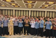 MoU STEKOM Di APINDO Jateng, Jalan Masuk Mahasiswa Ke Dunia Industri Makin Terbuka