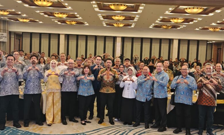 MoU STEKOM Di APINDO Jateng, Jalan Masuk Mahasiswa Ke Dunia Industri Makin Terbuka