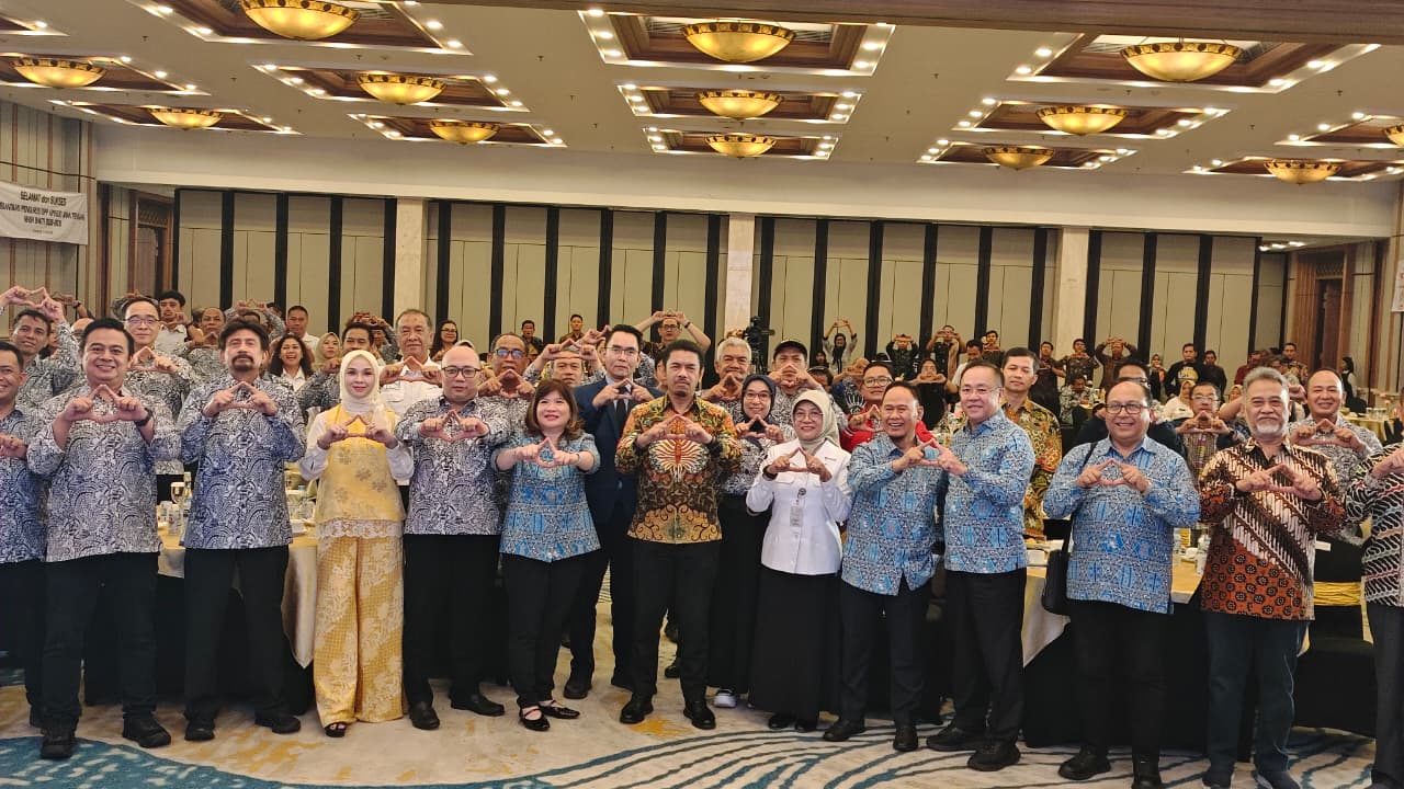 MoU STEKOM Di APINDO Jateng, Jalan Masuk Mahasiswa Ke Dunia Industri Makin Terbuka