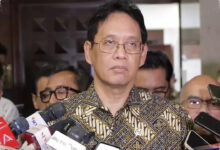 Purbaya Bantah Isu Stress Test, Rupiah Makin Dekat Ke Rp 18.000 Karena Sentimen Pasar