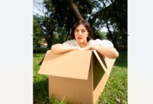 Pindah Pelan Pelan, Ify Alyssa Ubah Curhat Diam-Diam Jadi Lagu Jujur tentang Move On
