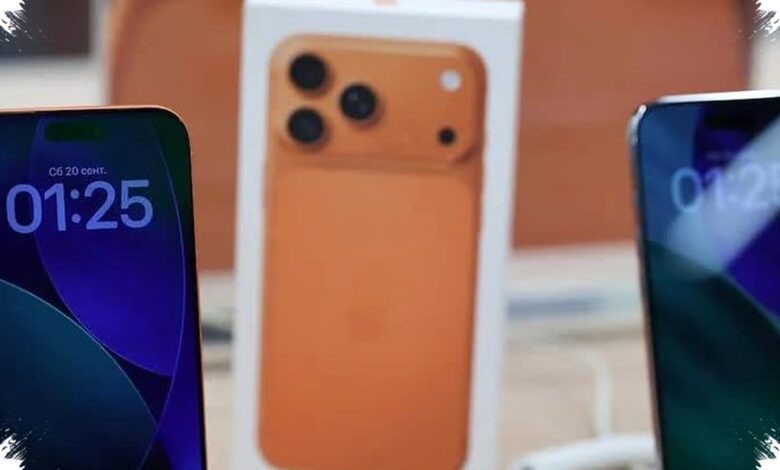 Baterai iPhone 18 Pro Hanya Bertambah Tipis, Android Masih Unggul Jauh