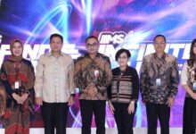 Antusiasme Surabaya Melampaui Target, Pasar Otomotif Daerah Kian Diperhitungkan