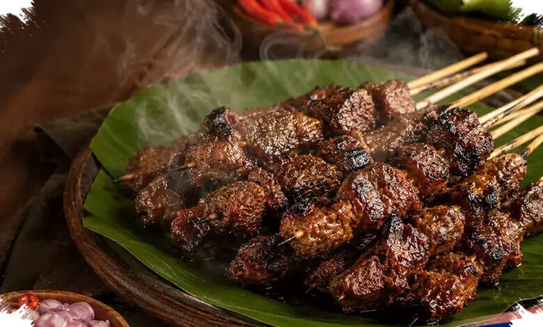 Dinkes Tangerang Ingatkan Risiko Daging Kurban Berlebih, Warga Hipertensi Diminta Waspada