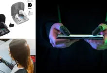 Pendingin, Kontrol Fisik, Dan Audio Latensi Rendah Bikin Gaming Smartphone Makin Stabil