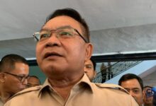 1,52 Miliar Serangan Siber Dalam 4 Bulan, Keamanan Digital RI Dikepung Tekanan Berat