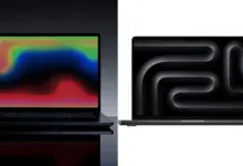 Surface Laptop Ultra Andalkan CUDA dan Gaming, MacBook Pro M5 Pro Tetap Unggul di CPU