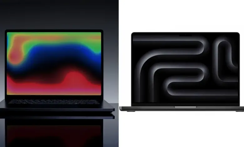 Surface Laptop Ultra Andalkan CUDA dan Gaming, MacBook Pro M5 Pro Tetap Unggul di CPU