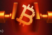 Tekanan Jual Makin Dalam, Bitcoin Terancam Menguji Lagi Area $60.000