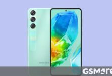 Galaxy M55s Dan Empat Model Galaxy F Ikut Kebagian One UI 8.5 Stabil Di India