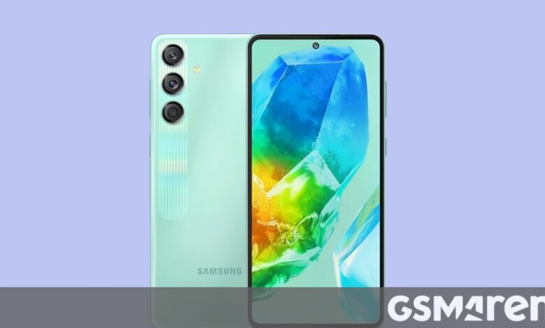 Galaxy M55s Dan Empat Model Galaxy F Ikut Kebagian One UI 8.5 Stabil Di India