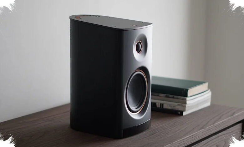 Yamaha NX-70A Hadir Dengan Optimasi Ruang Otomatis, Siap Menguji KEF LS50 Wireless II Di Kelas Premium