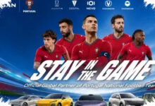 Changan Masuk Peta Eropa Lewat Timnas Portugal, Deepal S05 PHEV Jadi Andalan