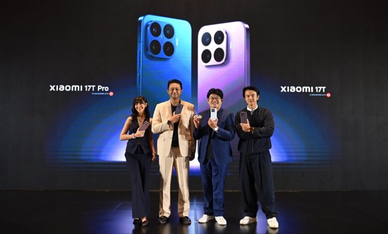 Leica 5x Telephoto Kini Hadir Di Semua Model Xiaomi 17T, Mulai Rp7 Jutaan