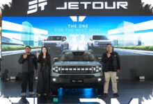 Harga Perdana Jetour T1 Tembus Rp388 Juta, Pilihan Bensin dan PHEV Langsung Menekan Rival