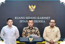 BGN Berganti Pimpinan, Nanik S. Deyang Ditunjuk untuk Percepat MBG