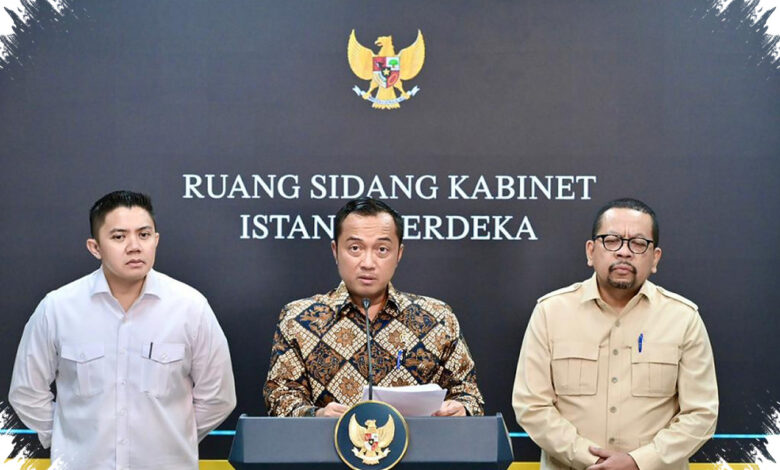 BGN Berganti Pimpinan, Nanik S. Deyang Ditunjuk untuk Percepat MBG