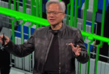 Laptop Arm Bakal Punya Penantang Baru, Nvidia N1X Siap Hadir Dengan Tenaga Besar