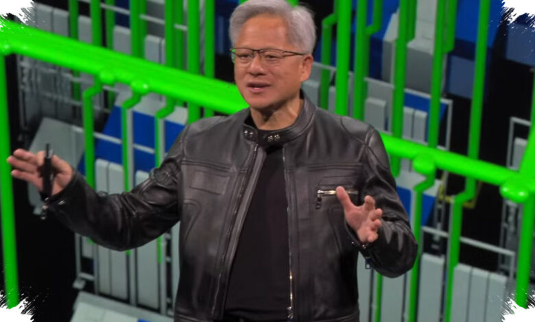 Laptop Arm Bakal Punya Penantang Baru, Nvidia N1X Siap Hadir Dengan Tenaga Besar