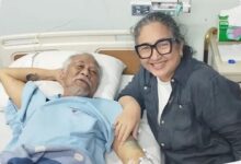 Dewi Irawan Buka Open Donation untuk Biaya Perawatan Tio Pakusadewo yang Masih Dirawat di Rumah Sakit