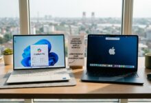 Dell XPS 13 Terbaru Ditekan Harganya, Siap Menantang MacBook Neo di Kelas Premium
