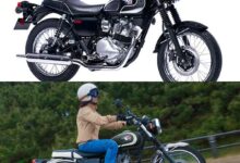 Harga Mulai Rp72,6 Juta, Kawasaki W230 Menawarkan Retro Klasik yang Tetap Nyaman Dipakai Harian