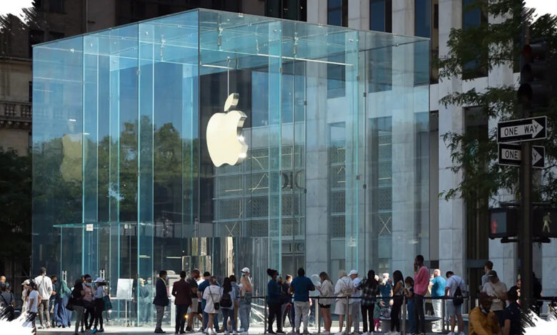 Uji Terakhir iPhone Lipat Apple, Liquid Metal Dan Titanium Dipilih Untuk Perkuat Ketahanan