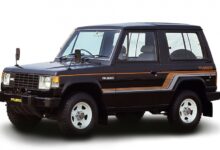 Mitsubishi Pajero Bangkit Lagi pada 2026, Sasis Triton Jadi Kunci SUV Premium Baru