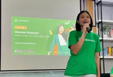 Mahasiswa Dibekali Cara Mengenali Pinjol Ilegal, Indosaku Dorong Kebiasaan Keuangan yang Lebih Bijak