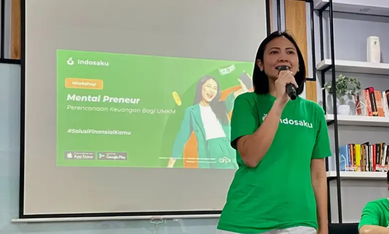 Mahasiswa Dibekali Cara Mengenali Pinjol Ilegal, Indosaku Dorong Kebiasaan Keuangan yang Lebih Bijak