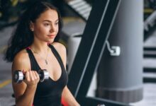 Angkat Beban Rutin Bukan Cuma Bikin Otot, Jantung, Tulang, Dan Mental Ikut Lebih Kuat