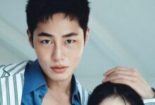 Doctor on the Edge Makin Ditunggu, Lee Jae Wook Dan Shin Ye Eun Sudah Pamer Chemistry Di ELLE Korea