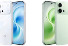 Baterai 7200mAh Dan Pengisian 90W Masuk Vivo S60, Kamera Periskop Tetap Dibawa Dalam Bodi Tipis