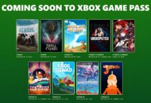 Persona 5 Royal Hadir Di Game Pass, Xbox Tambahkan 7 Game Baru Sepanjang Bulan Ini
